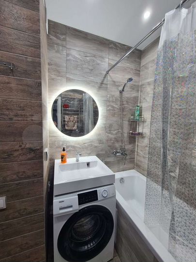 2-к. квартира, 50 м², 4/7 эт.