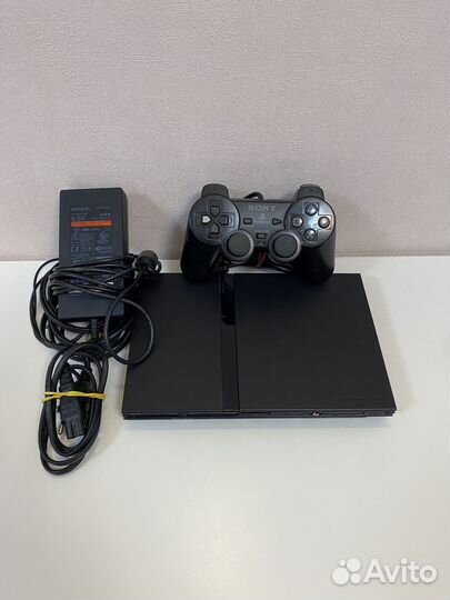 Sony PS2