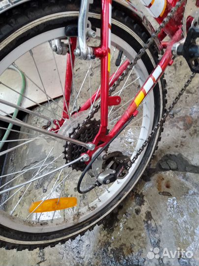 Складной велосипед Stels - Pilot 350