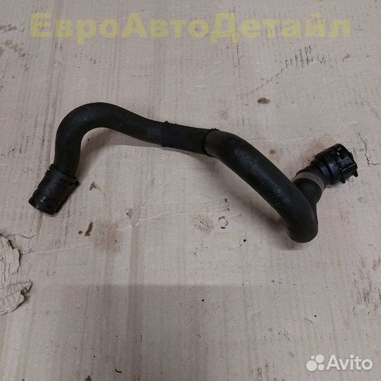 Подводящий шланг охлаждения BMW F01 F02 F07 F10