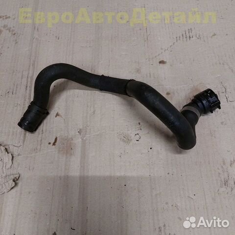 Подводящий шланг охлаждения BMW F01 F02 F07 F10