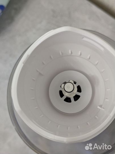 Комплектующие для блендера Браун