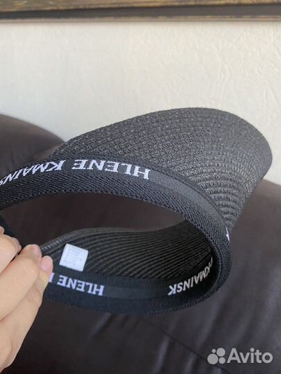 Кепка козырек