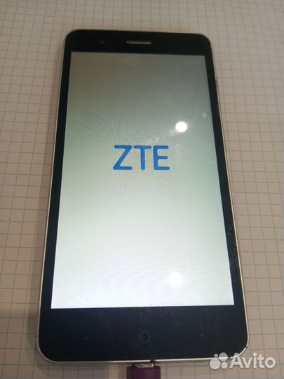 ZTE Blade A510, 8 ГБ