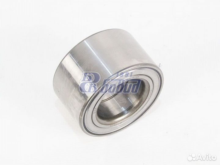 Подшипник ступицы передней SKF vkba 3979