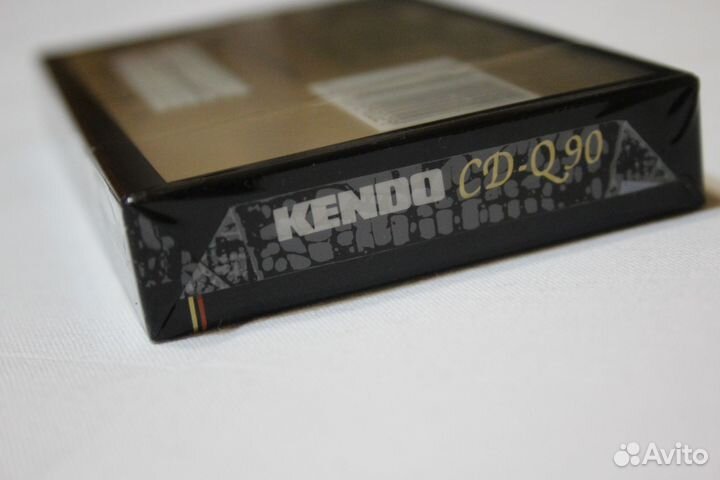 Kendo CD-Q90 Аудиокассета