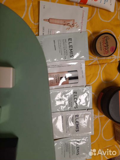 Набор косметики