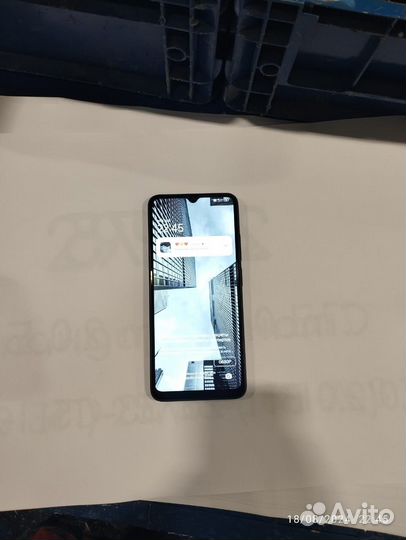 Xiaomi Redmi 12C, 4/64 ГБ