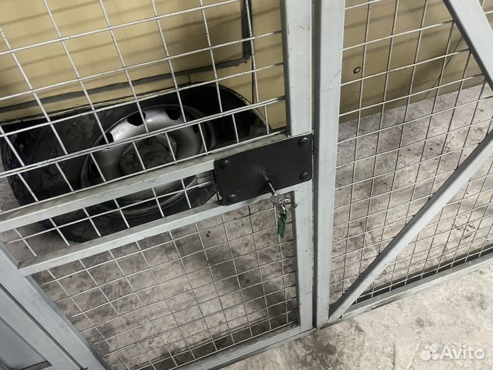 Перегородка с дверью в УАЗ буханка