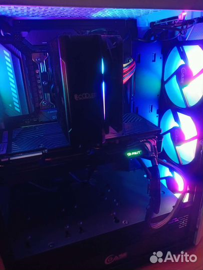 Palit Gaming Pro RTX 2070 Super OC 8G