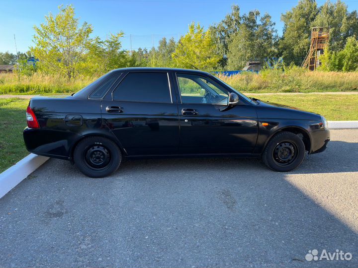 LADA Priora 1.6 МТ, 2011, 150 800 км