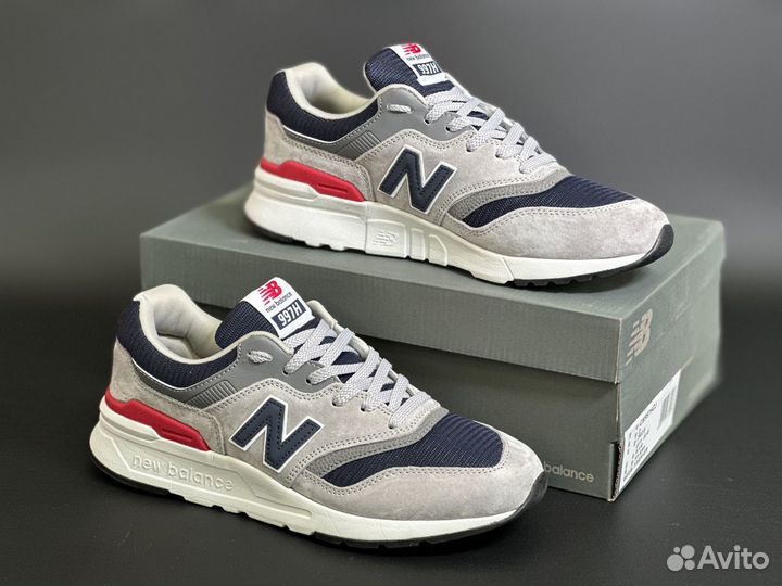 New Balance 997H