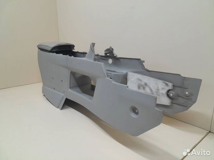 Консоль центральная Lexus RX 350 /450h XL10 2009-2