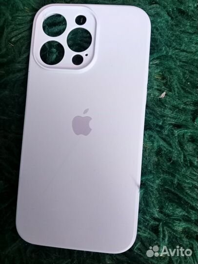 Чехлы на телефон iPhone 14 pro max