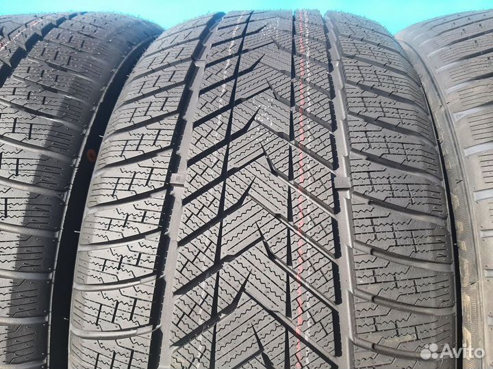 Grenlander IceHawke II 275/40 R21 и 315/35 R21 112H