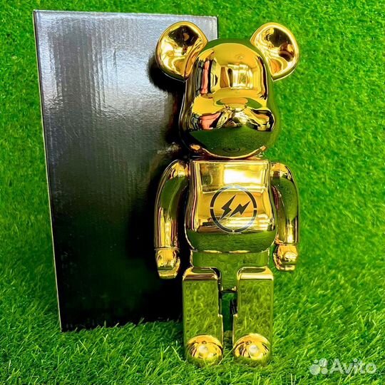 Фигурки Bearbrick