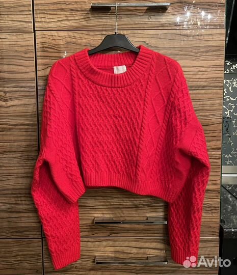 Свитер HM premium