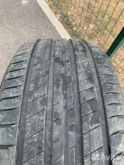 Michelin Latitude Sport 3 265/50 R19 110W