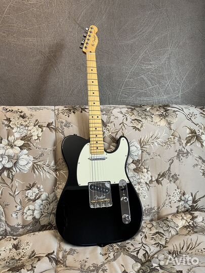 Fender american telecaster professional 2