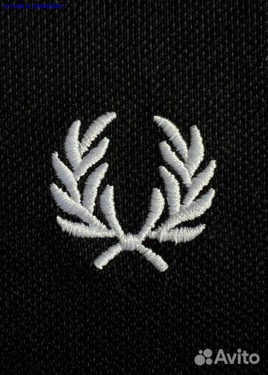 Поло Fred Perry (Арт.23622)