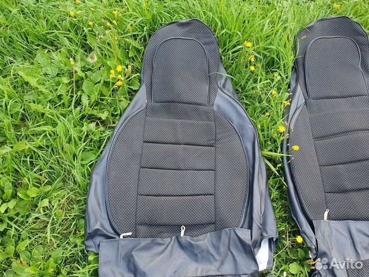 Чехлы калина