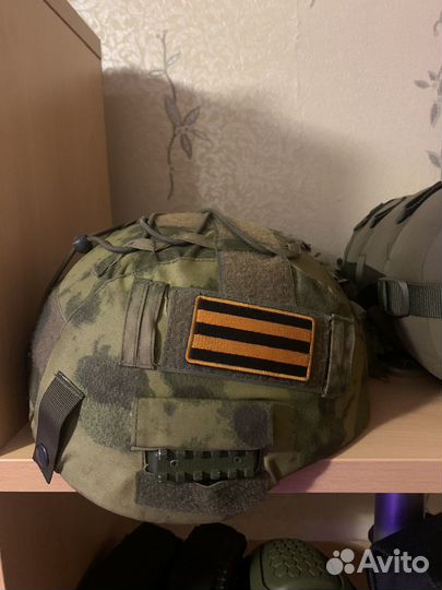 Шлем 6б47 2 размер