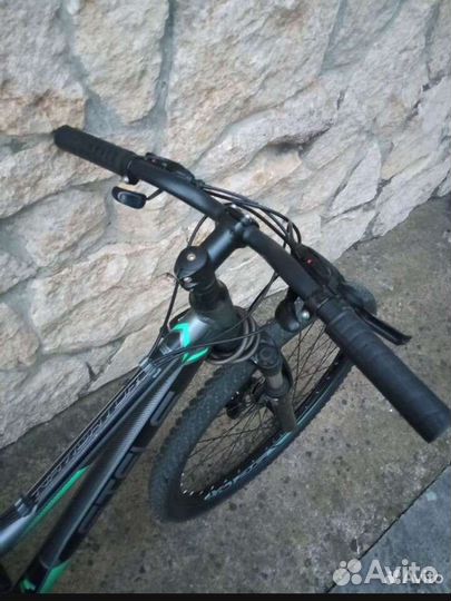 Велосипед stels navigator 610 140