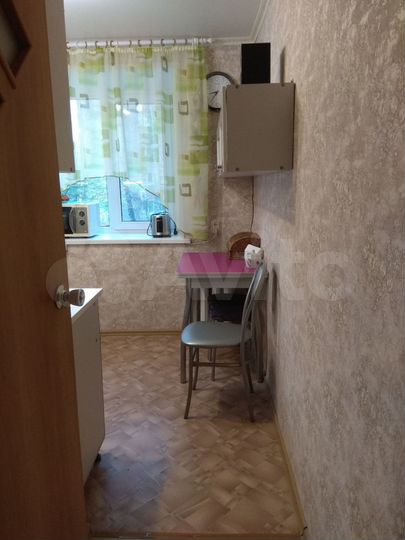 3-к. квартира, 57 м², 2/5 эт.