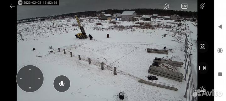 Камеры видеонаблюдения, комплекты видеонаблюдения