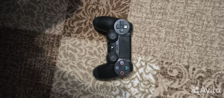 Sony playstation 4 джойстик