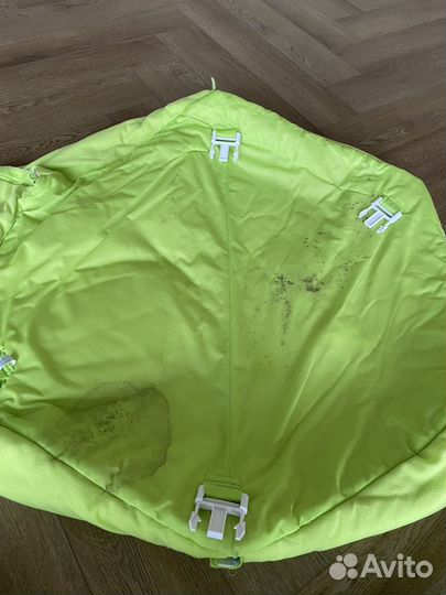 Развивающий коврик