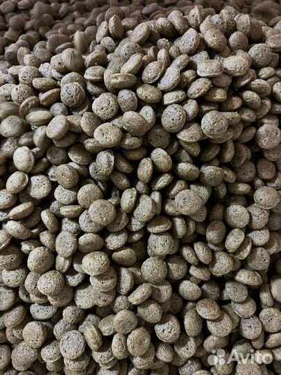 Сухой корм для собак с индейкой, бараниной