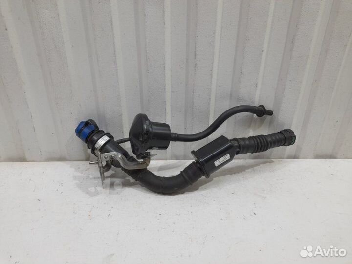 Горловина бака AdBlue Mercedes E-Class W213 W213