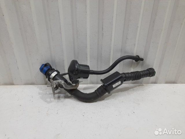 Горловина бака AdBlue Mercedes E-Class W213 W213