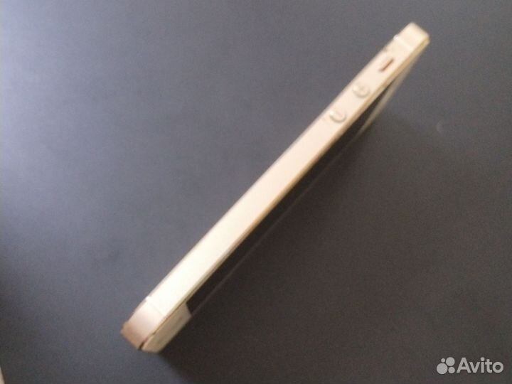 iPhone 5S, 32 ГБ