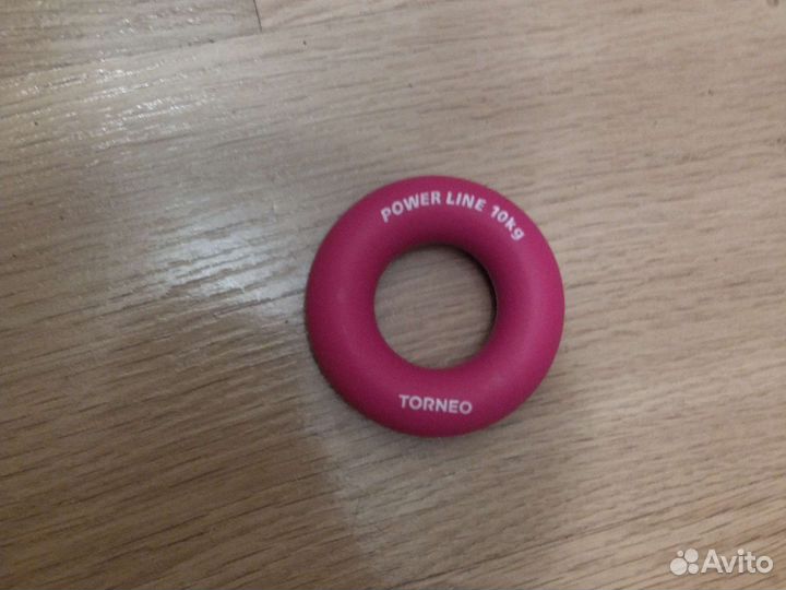 Тренажер для кистей рук