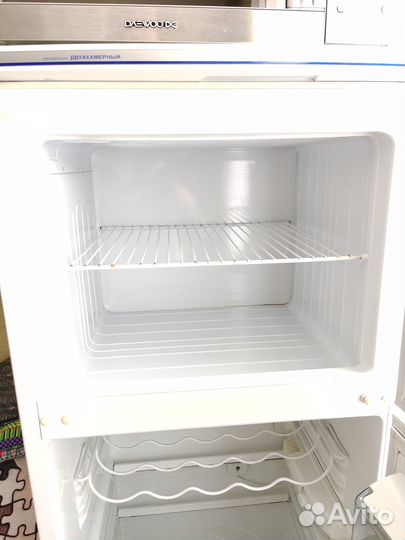 Холодильник