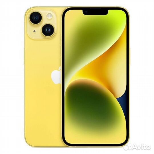 iPhone 14, 128 ГБ