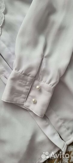 Блузка для девочки 134