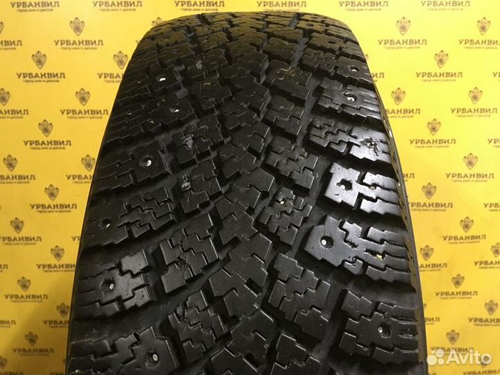 Nokian Tyres Nordman SUV 235/75 R16 108T