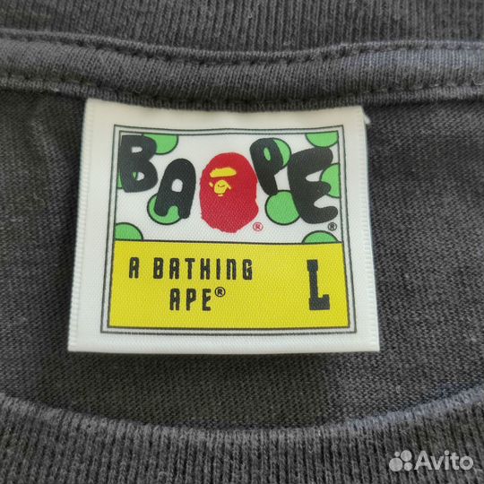 Футболка Bape оригинал