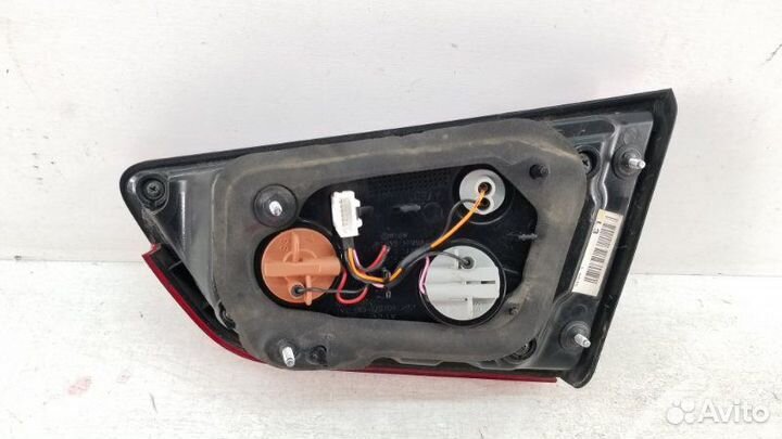 Фонарь левый Kia Optima 3 C 2014