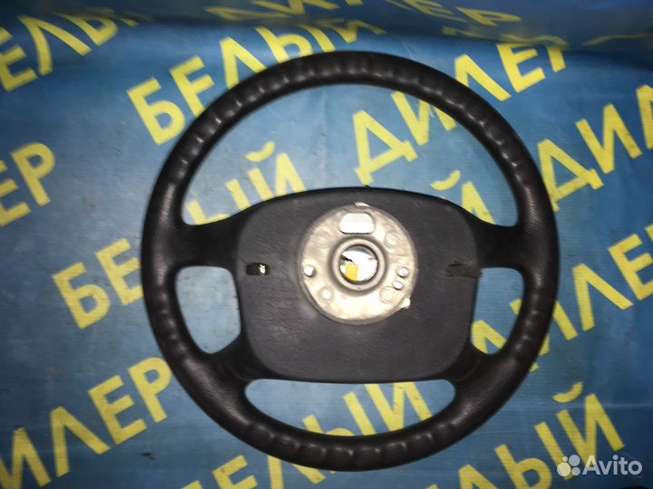 Руль Volkswagen Passat B5+