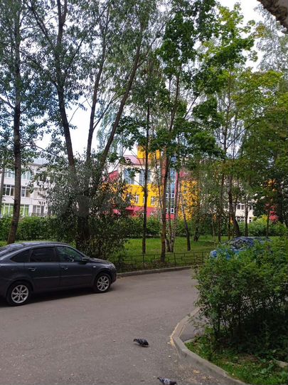 3-к. квартира, 63,4 м², 5/9 эт.