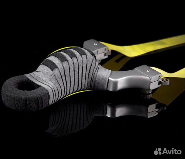 Тактическая рогатка