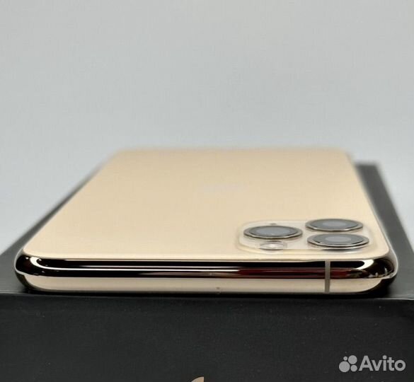 iPhone 11 Pro, 64 ГБ