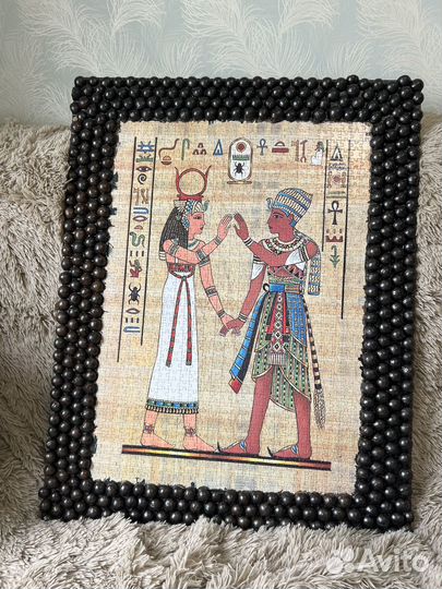 Картина Египет