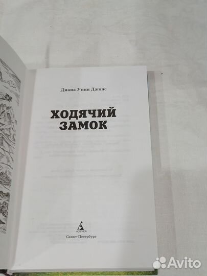 Роман-сказка для детей 