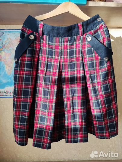 Школьная форма Аврора