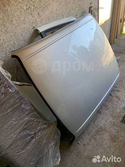 Крыша toyota corolla AE110 1997